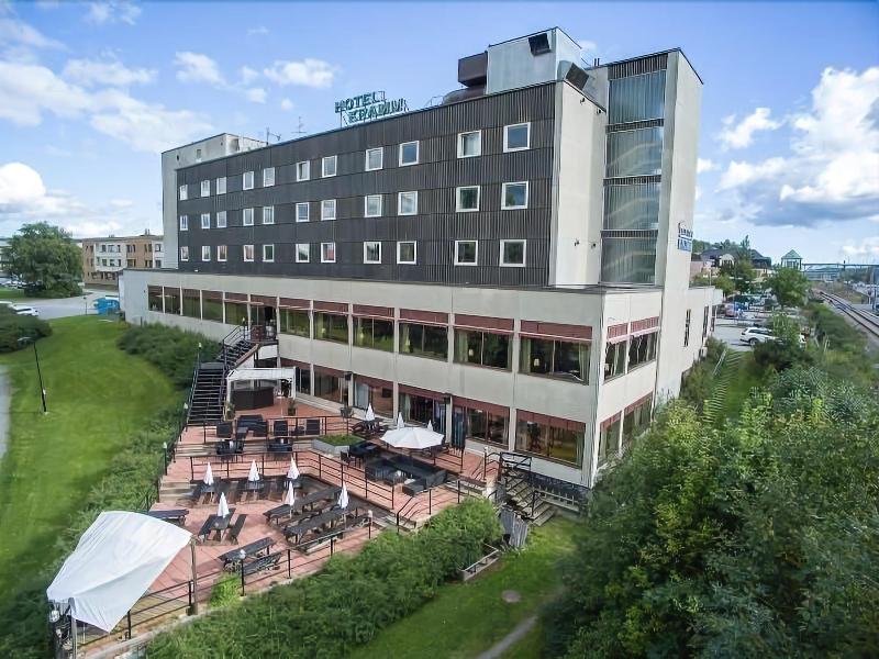 Best Western Hotel Kramm image