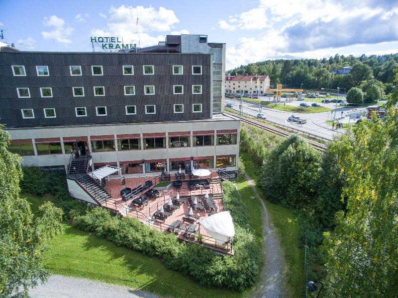 Best Western Hotel Kramm image