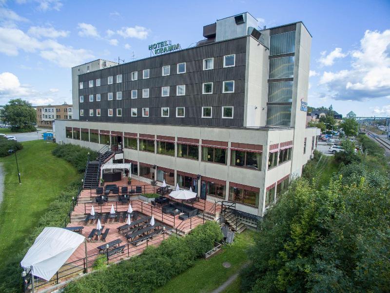 Best Western Hotel Kramm image