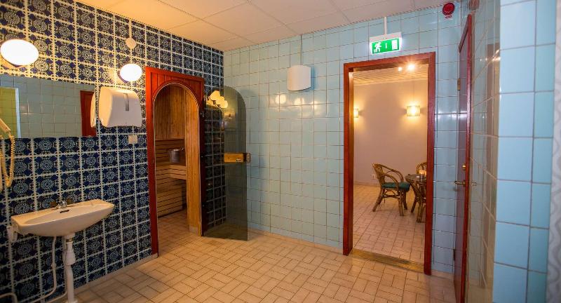Best Western Hotel Kramm image 9