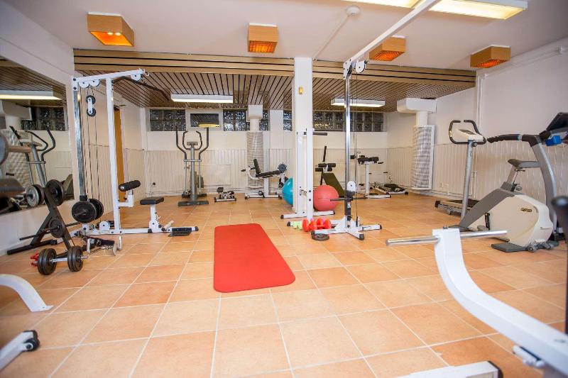 Best Western Hotel Kramm image