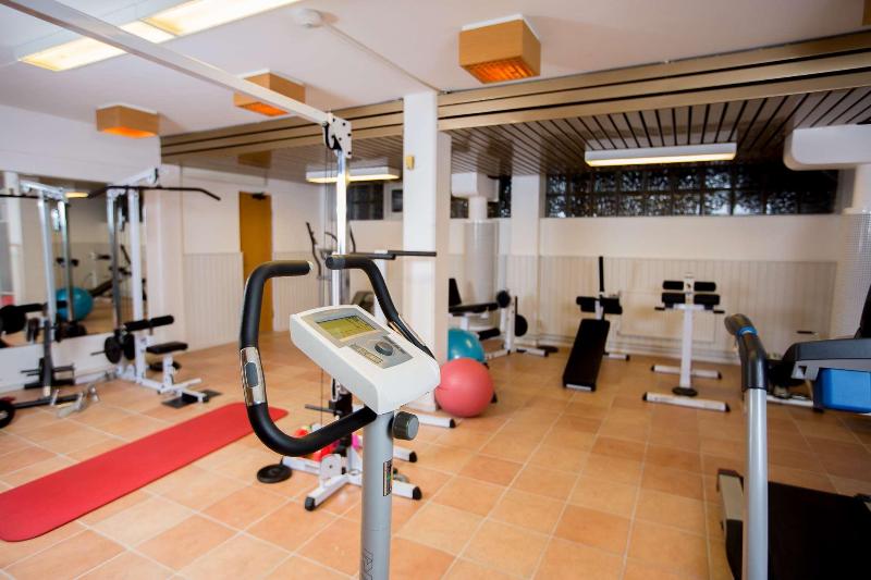 Best Western Hotel Kramm image 6