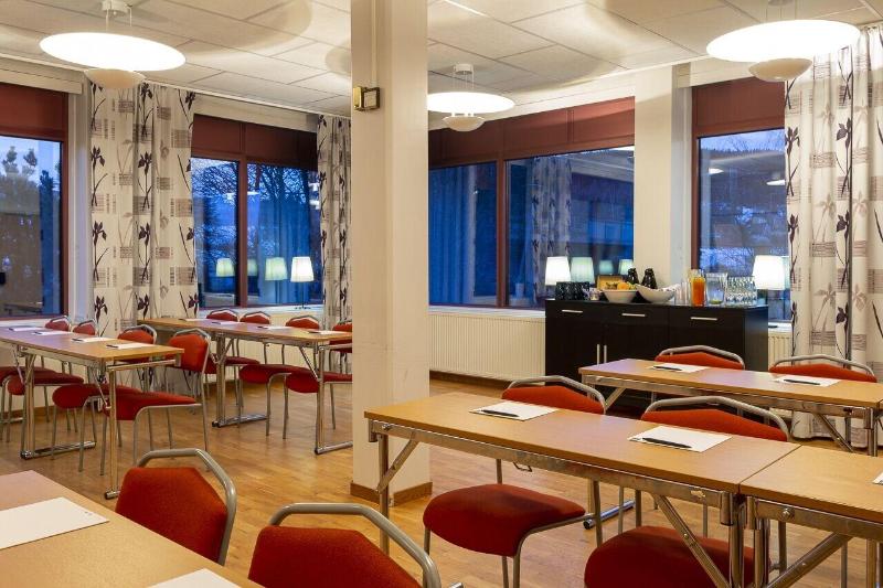 Best Western Hotel Kramm image