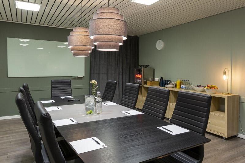 Best Western Hotel Kramm image