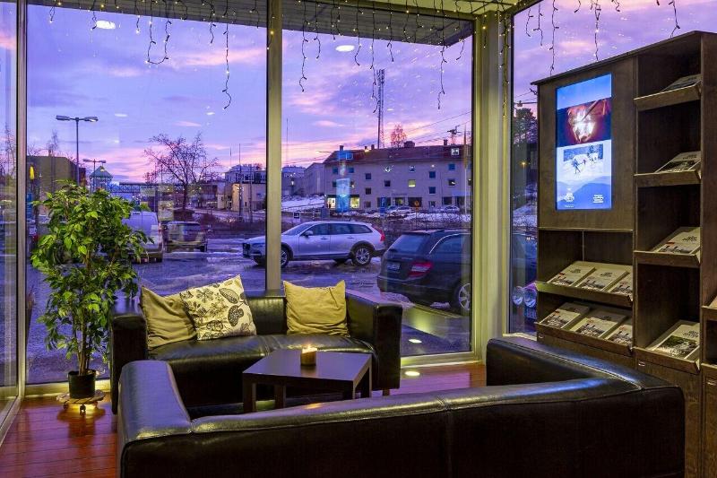 Best Western Hotel Kramm image