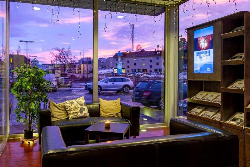 Best Western Hotel Kramm image