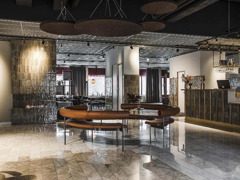 Best Western Hotel Kramm