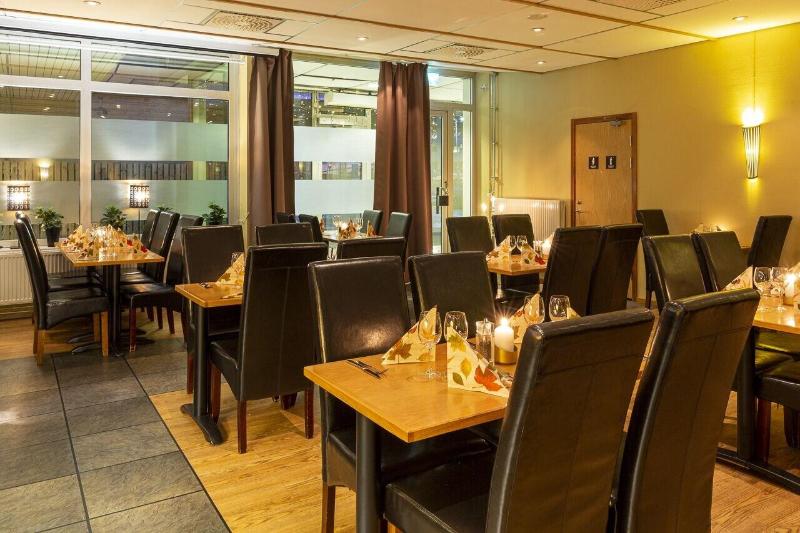 Best Western Hotel Kramm image 3