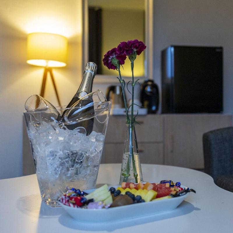 Best Western Hotel Kramm image