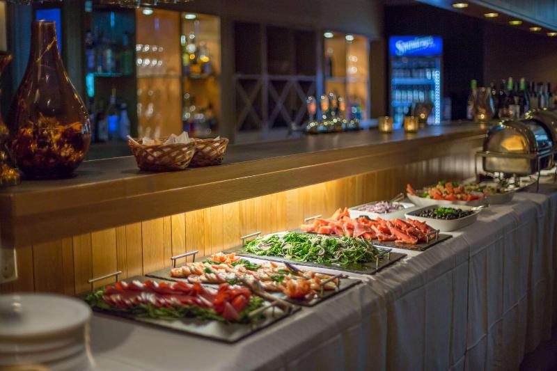 Best Western Hotel Kramm image
