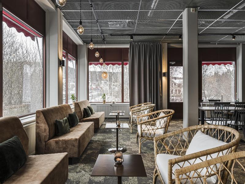 Best Western Hotel Kramm