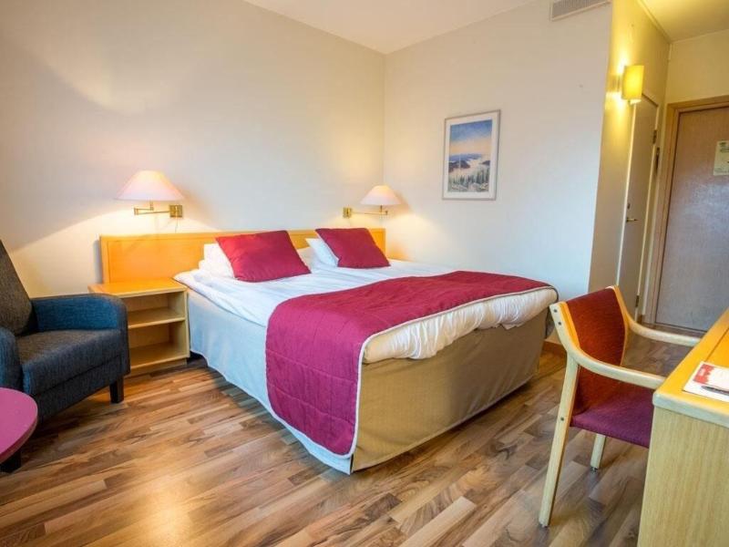 Best Western Hotel Kramm image