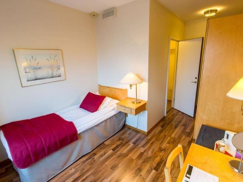 Best Western Hotel Kramm image