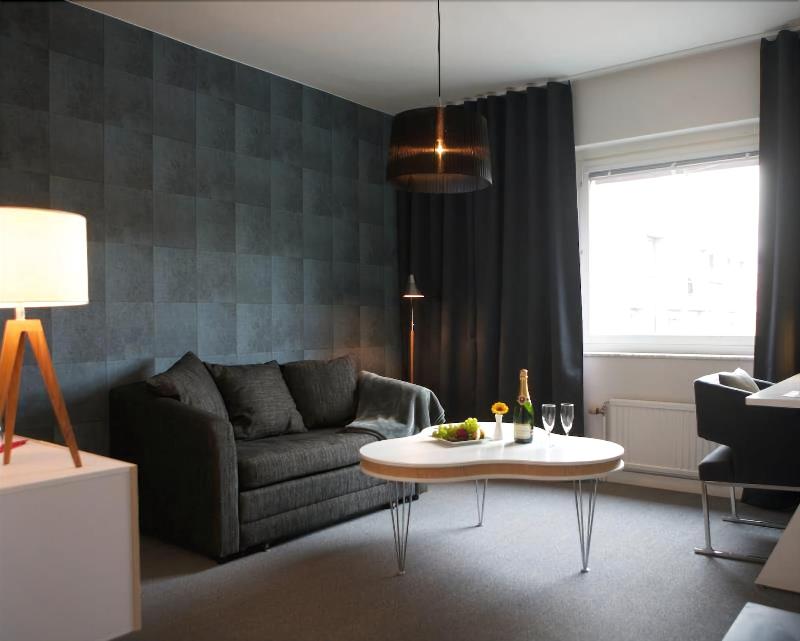 Best Western Hotel Kramm image