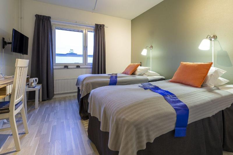 Best Western Hotel Kramm image