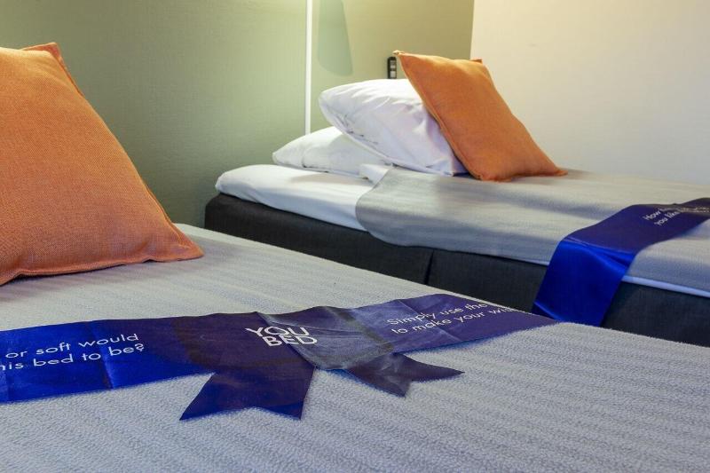 Best Western Hotel Kramm image