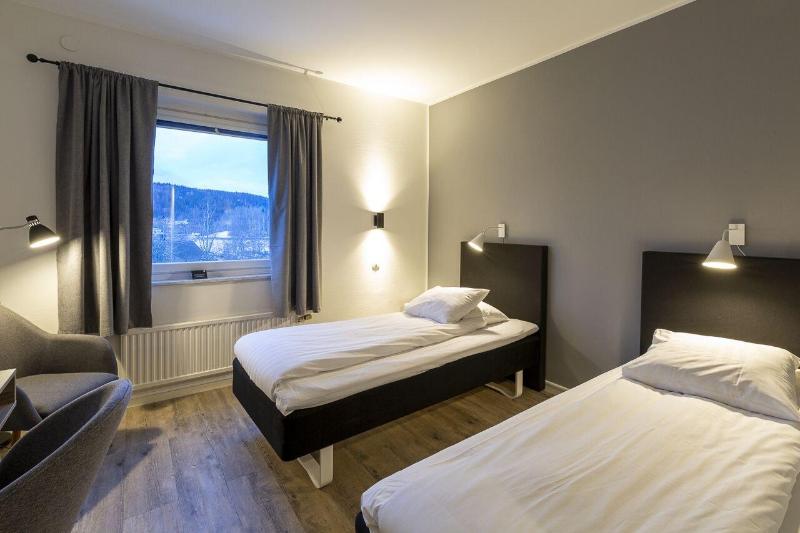 Best Western Hotel Kramm image