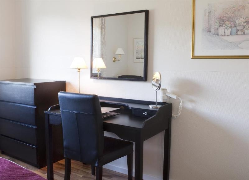 Best Western Hotel Kramm image