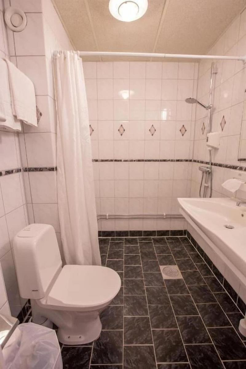 Best Western Hotel Kramm image