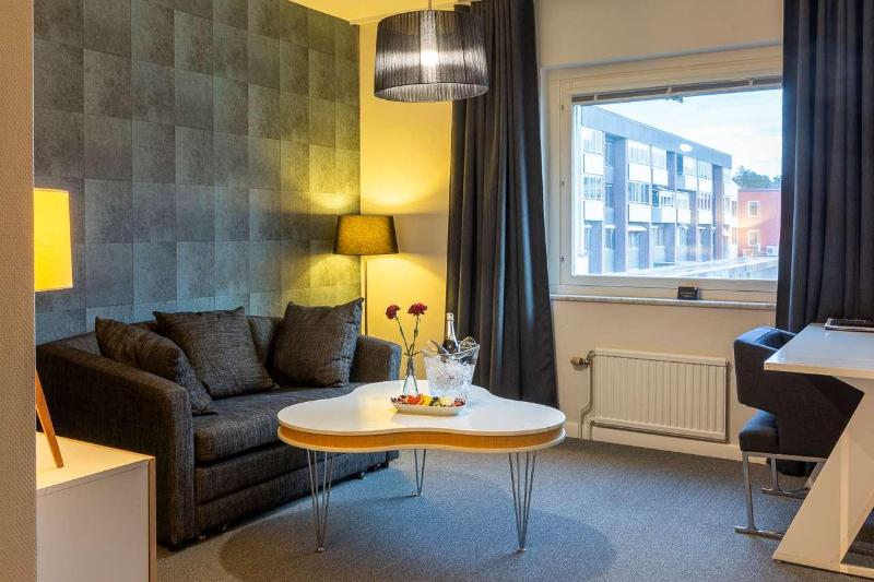 Best Western Hotel Kramm image