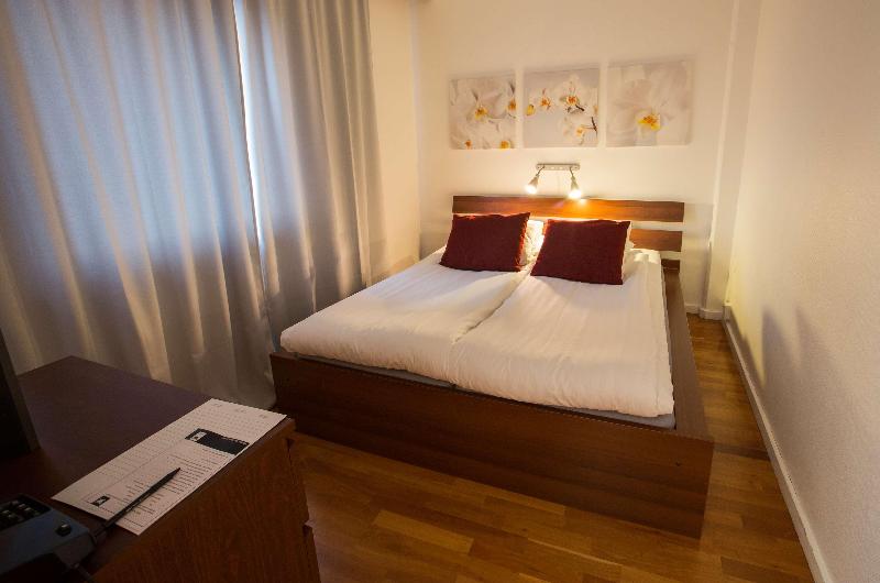 Best Western Hotel Kramm image