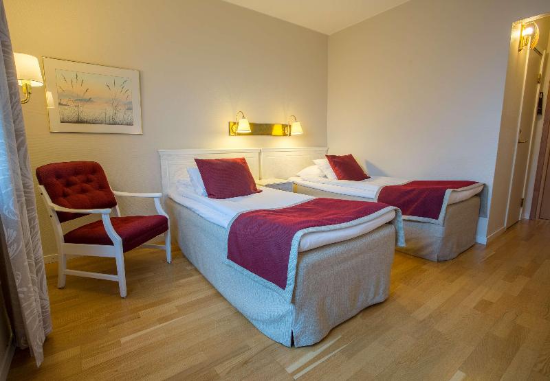 Best Western Hotel Kramm image