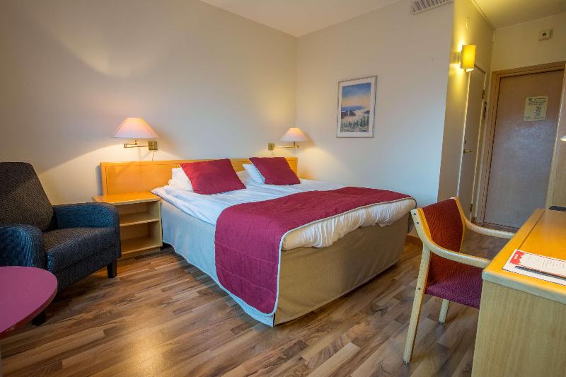 Best Western Hotel Kramm image 8
