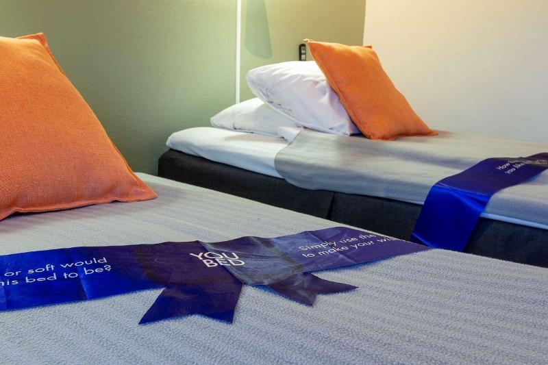 Best Western Hotel Kramm image 5
