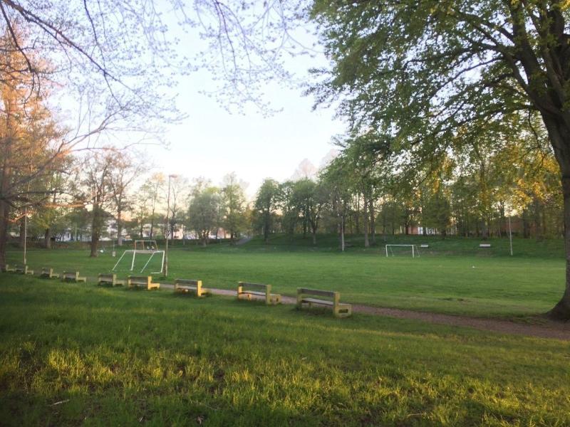 Waterside Mariestad