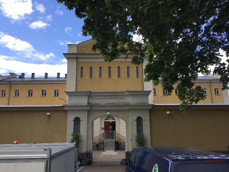 Waterside Mariestad