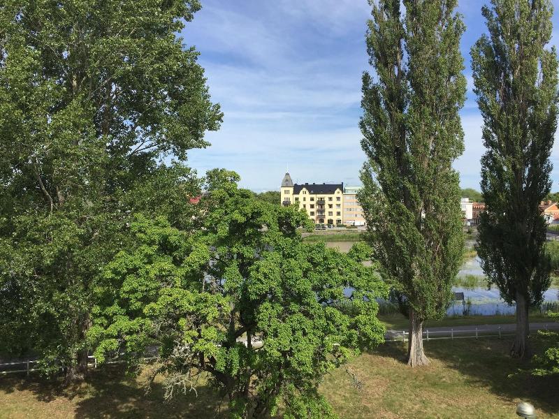 Waterside Mariestad