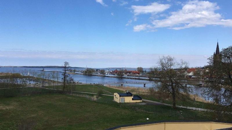 Waterside Mariestad