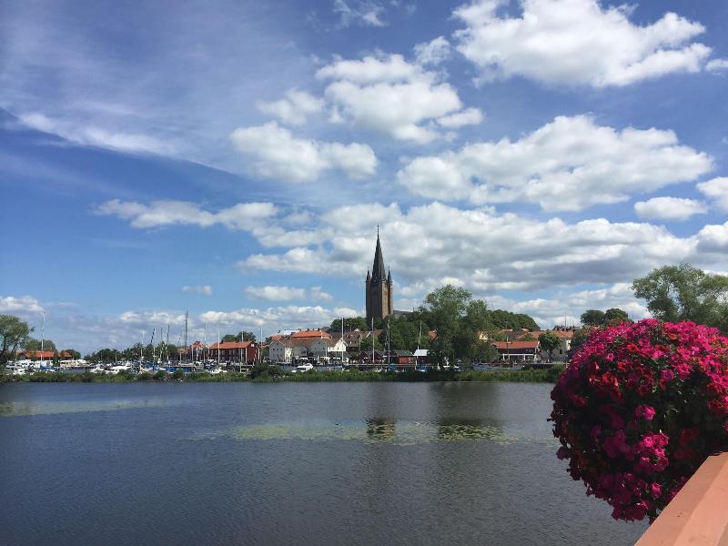 Waterside Mariestad