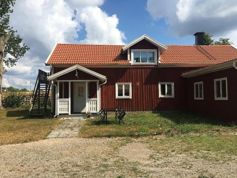 Moshults Vandrarhem