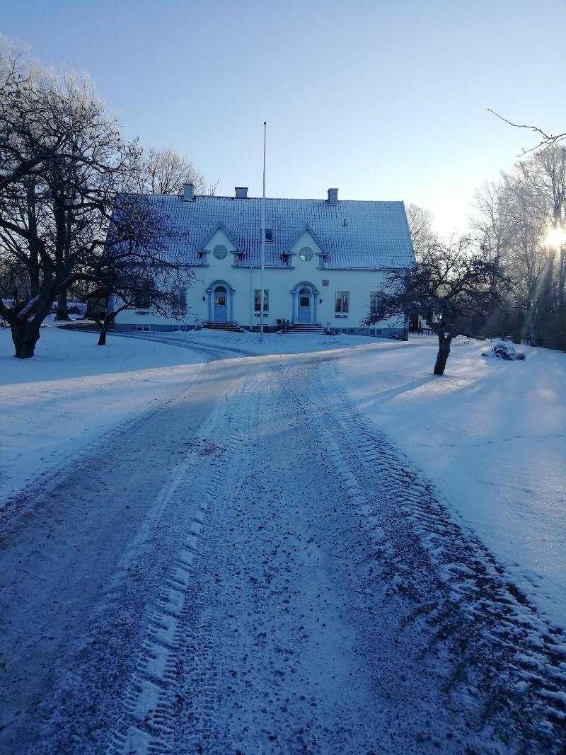 Moshults Vandrarhem