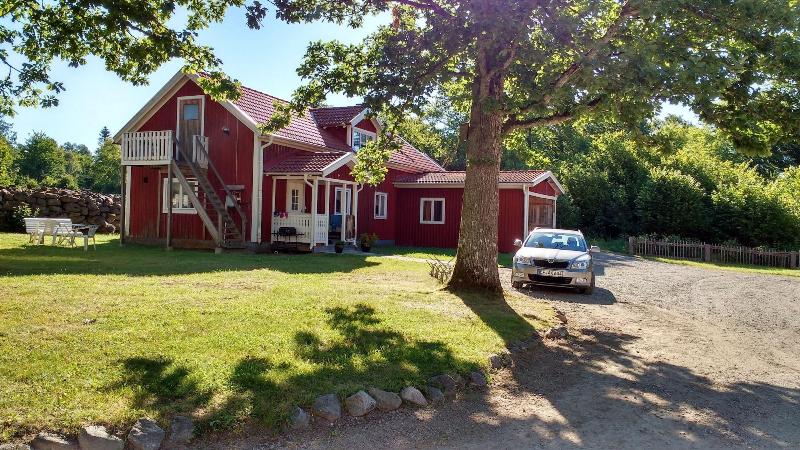 Moshults Vandrarhem