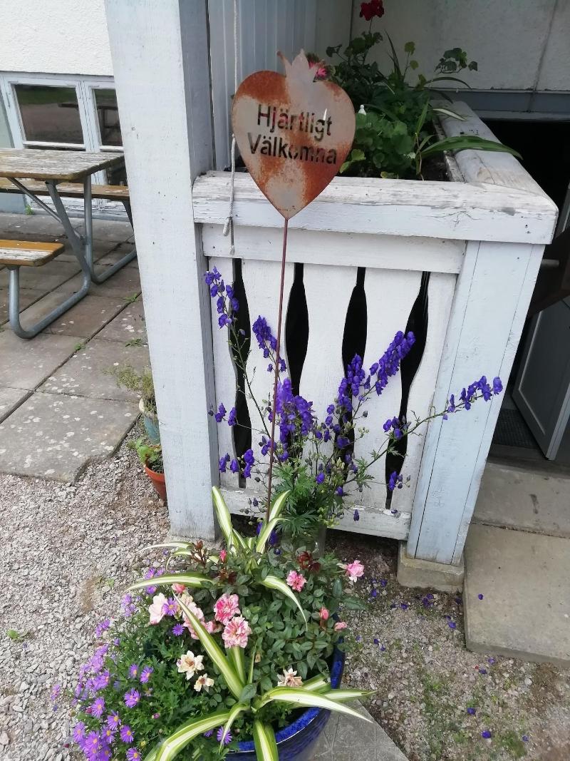 Moshults Vandrarhem