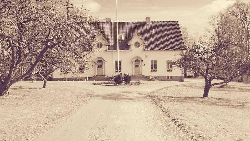Moshults Vandrarhem