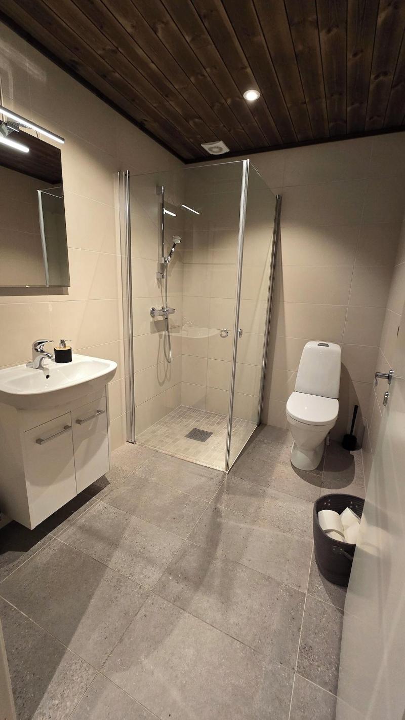 Hemmingodden Lodge image
