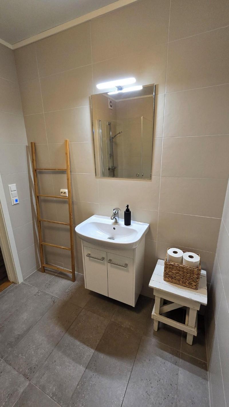 Hemmingodden Lodge image