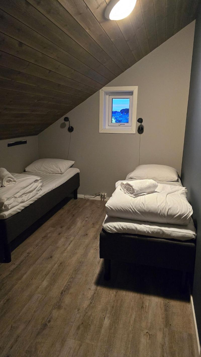 Hemmingodden Lodge image