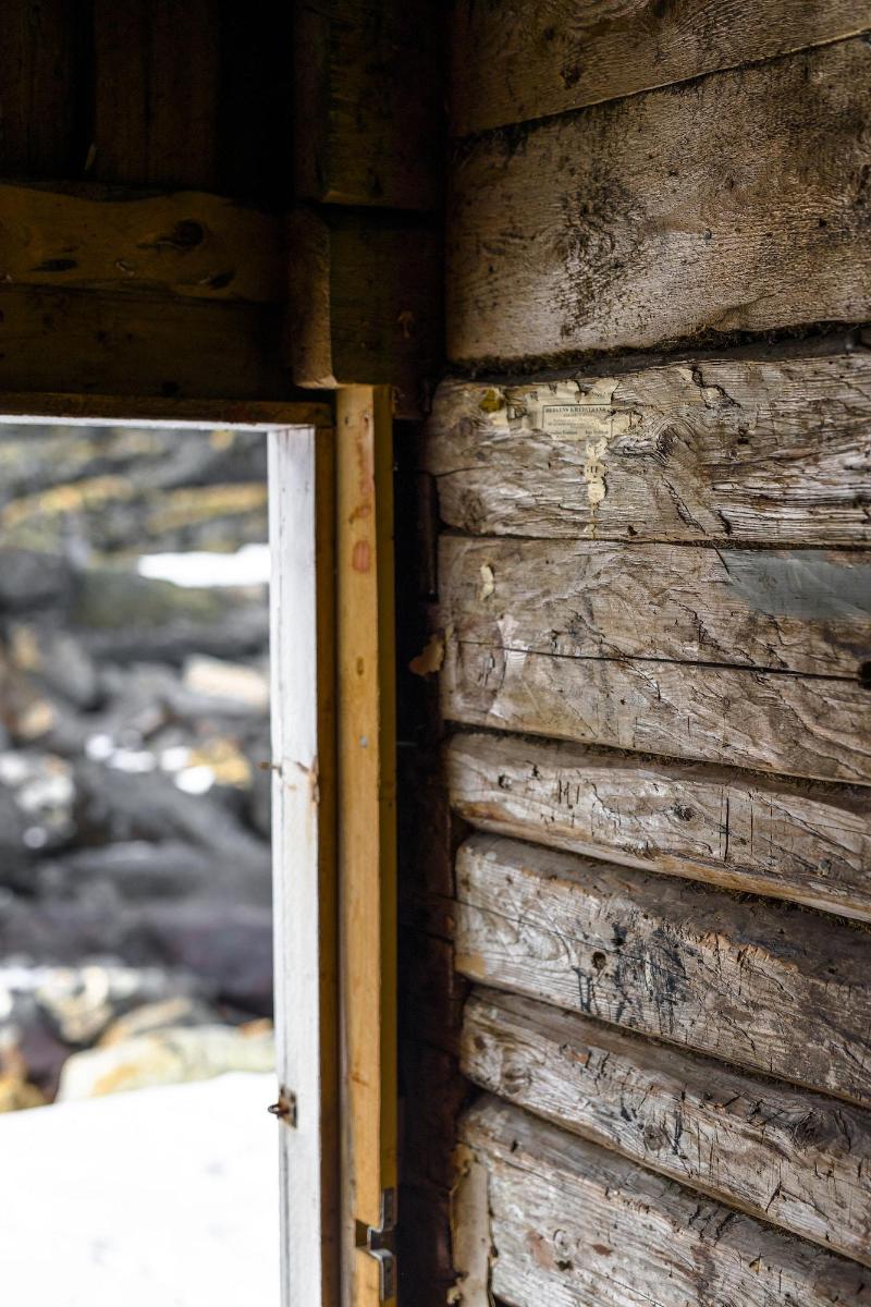 Lofoten Cottages image