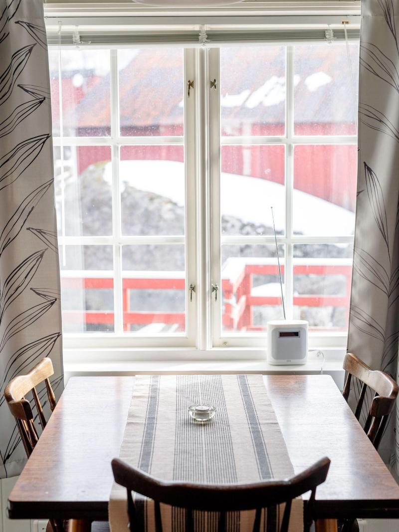 Lofoten Cottages image