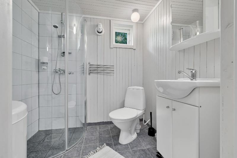 Lofoten Cottages image