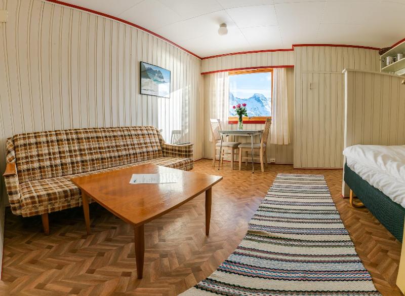 Lydersen Rorbuer image