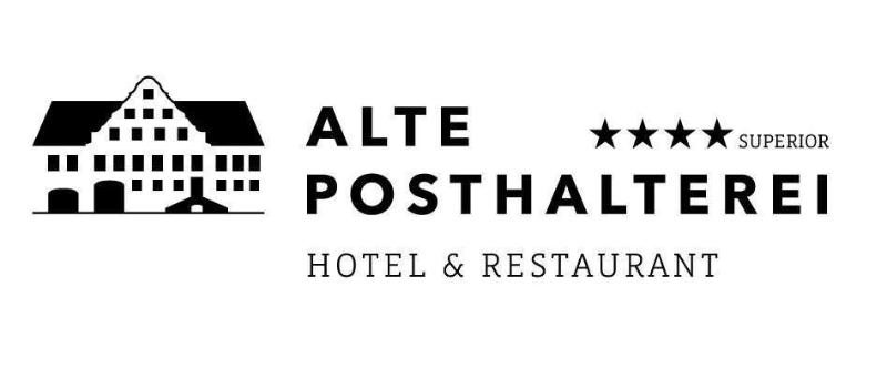 Alte Posthalterei image