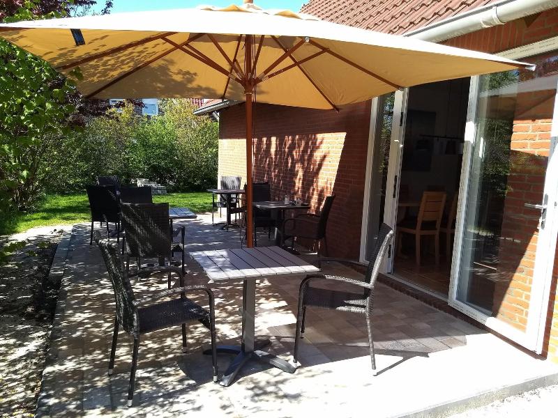 Hotel Garni Ursula image