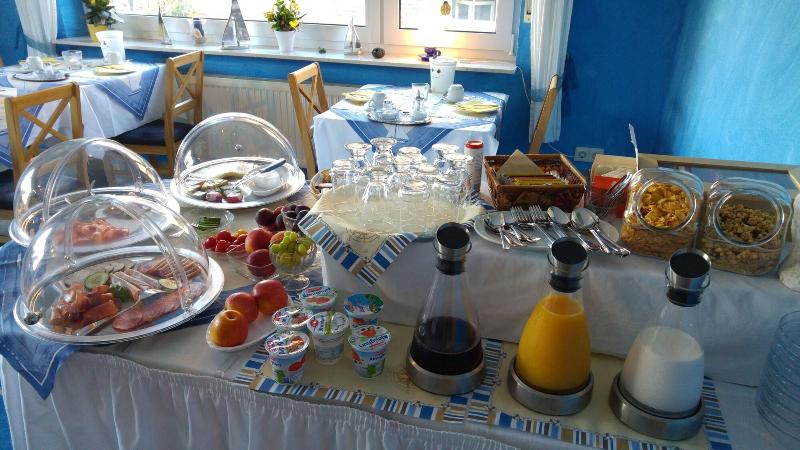 Hotel Garni Ursula image