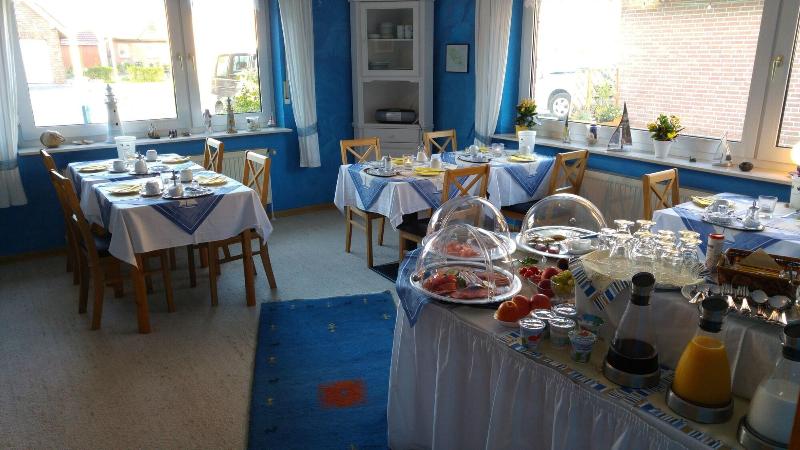 Hotel Garni Ursula image