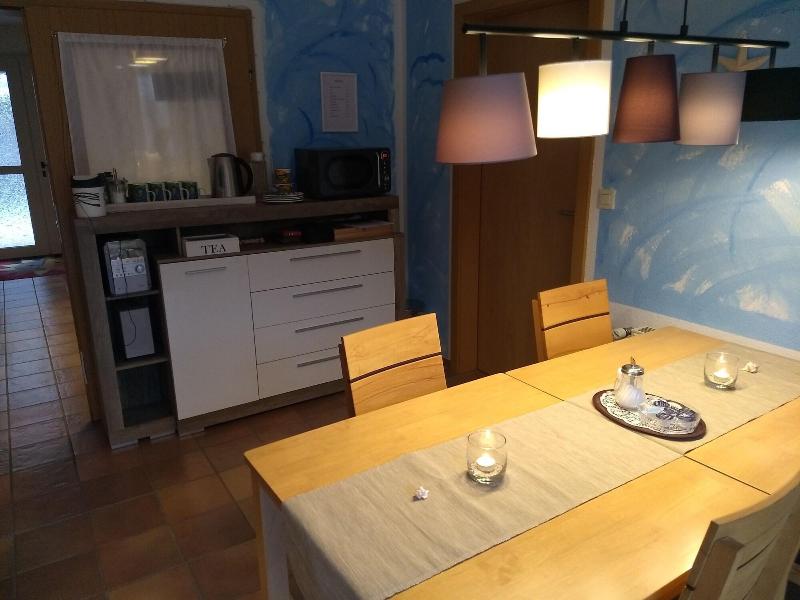 Hotel Garni Ursula image